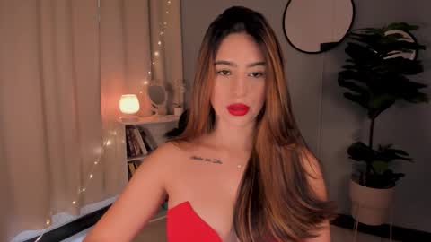 Lia online show from 10, 10, 2025