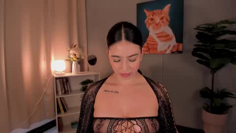 Lia online show from 20, 10, 2025