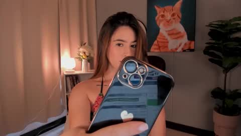 Lia online show from 21, 10, 2025