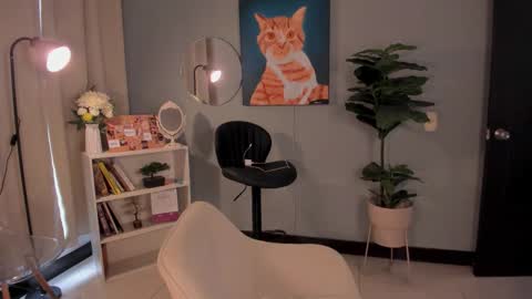 Lia online show from 25, 2, 2026