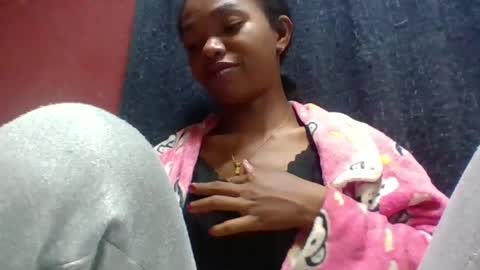 Snapshot of liaraisha chatting on 1, 7, 2026 liaraisha online show from 1, 7, 2026
