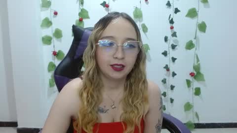 Lia Roberts online show from 17, 4, 2026