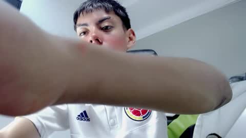 Snapshot of liarr_ chatting on 7, 2, 2026 LIAR online show from 7, 2, 2026