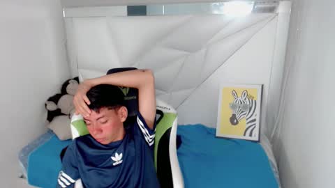 Snapshot of liarr_ chatting on 10, 2, 2026 LIAR online show from 10, 2, 2026