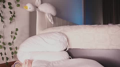 Snapshot of liass_molly chatting on 23, 2, 2025 Molly you can find Bunny here -- online show from 23, 2, 2025