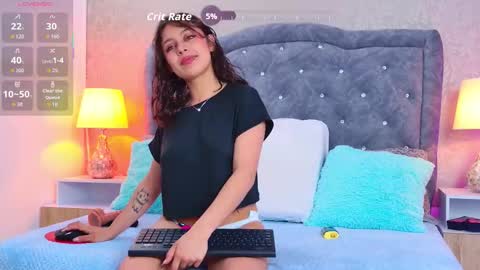 Lia online show from 30, 10, 2025