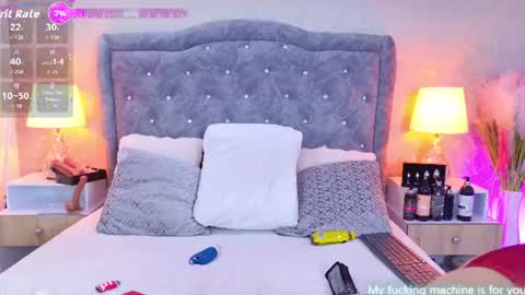 Snapshot of liateylor chatting on 5, 7, 2026 Lia online show from 5, 7, 2026