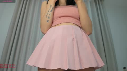 Lia online show from 7, 1, 2025