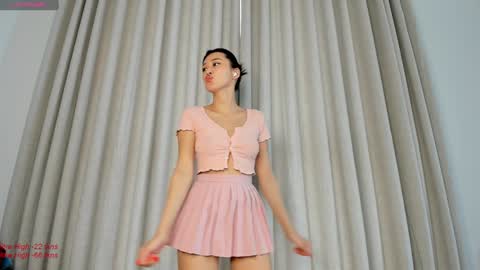 Lia online show from 23, 1, 2025