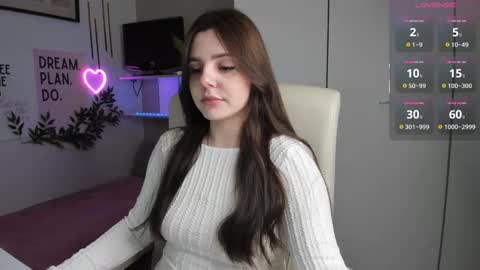 Lia online show from 18, 10, 2025