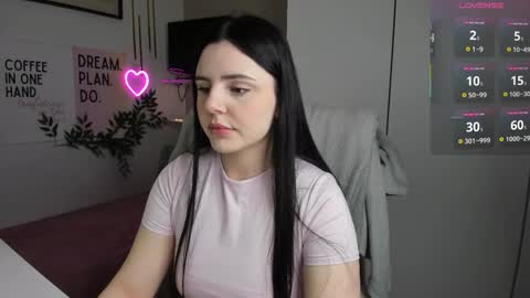 Lia online show from 18, 11, 2025