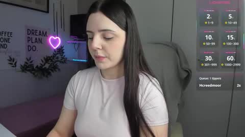 Lia online show from 20, 12, 2025