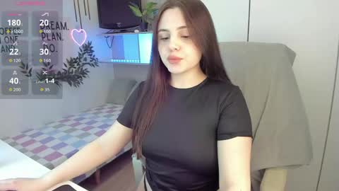 Lia online show from 10, 4, 2026