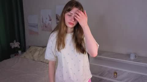 Snapshot of libbienoffsinger chatting on 6, 5, 2026 Ada online show from 6, 5, 2026