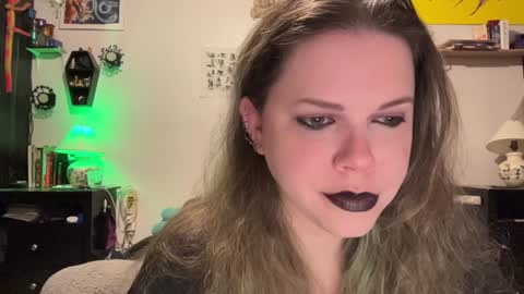 Libby Deetz online show from 11, 12, 2024