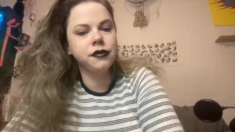 Libby Deetz online show from 10, 1, 2025