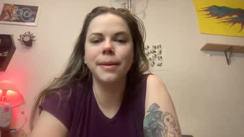 Libby Deetz online show from 19, 1, 2025