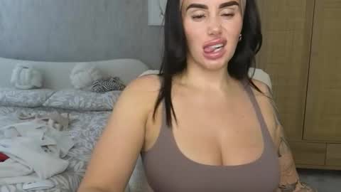 Libby online show from 21, 10, 2025