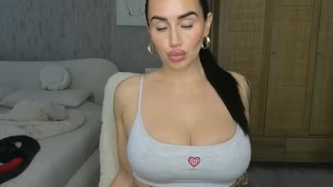 Libby online show from 15, 11, 2025