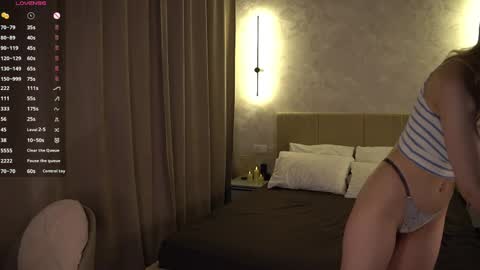 Snapshot of libbyshepard chatting on 31, 5, 2026 Elena online show from 31, 5, 2026
