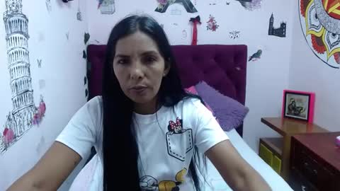 Snapshot of libelulasex_clark chatting on 20, 9, 2025 libelulasex clark online show from 20, 9, 2025