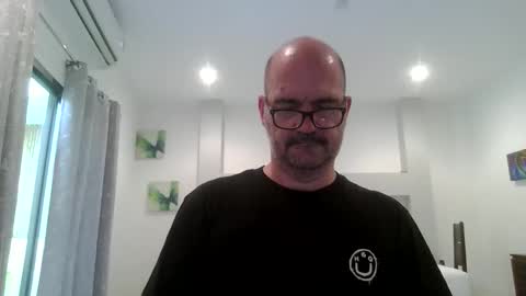 Cockcentric online show from 29, 10, 2025