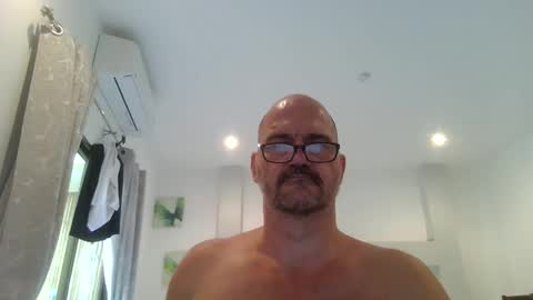 Cockcentric online show from 5, 11, 2025