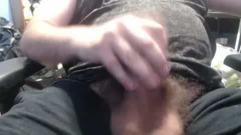 Snapshot of libigdick85 chatting on 2, 7, 2026 libigdick85 online show from 2, 7, 2026