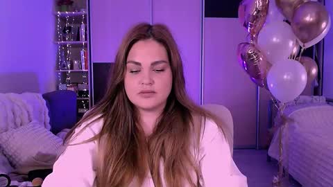 libra_mia online show from 3, 10, 2025