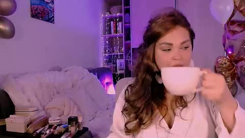 libra_mia online show from 21, 10, 2025