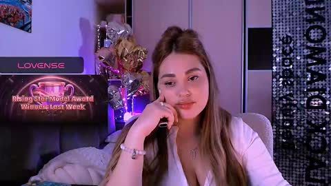 libra_mia online show from 24, 11, 2025