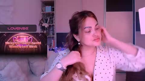 libra_mia online show from 24, 3, 2026