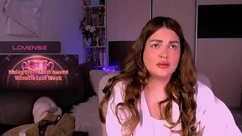 libra_mia online show from 29, 4, 2026