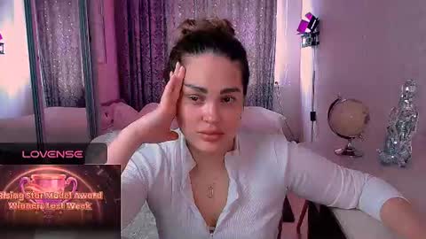 Snapshot of libra_mia chatting on 15, 6, 2026 libra_mia online show from 15, 6, 2026