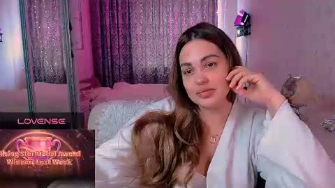Snapshot of libra_mia chatting on 17, 6, 2026 libra_mia online show from 17, 6, 2026