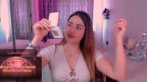Snapshot of libra_mia chatting on 18, 6, 2026 libra_mia online show from 18, 6, 2026