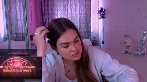 Snapshot of libra_mia chatting on 13, 7, 2026 libra_mia online show from 13, 7, 2026