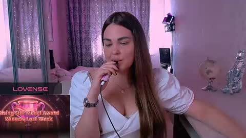 Snapshot of libra_mia chatting on 16, 7, 2026 libra_mia online show from 16, 7, 2026
