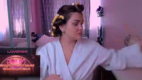 Snapshot of libra_mia chatting on 22, 7, 2026 libra_mia online show from 22, 7, 2026