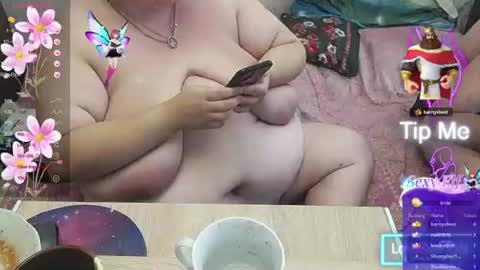 Snapshot of licablack chatting on 20, 7, 2026 LicaBlack online show from 20, 7, 2026
