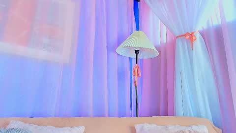 Valentina Hall online show from 26, 4, 2026