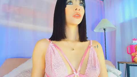 Valentina Hall online show from 28, 5, 2026