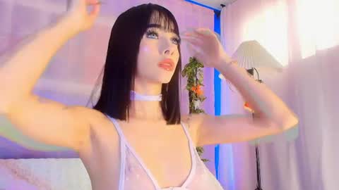 Valentina Hall online show from 24, 7, 2026