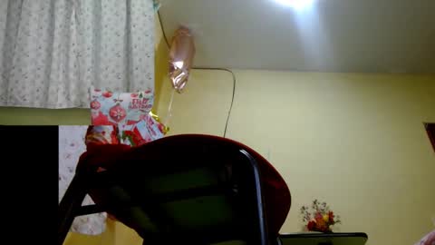 Milf Ann Latina online show from 17, 12, 2024
