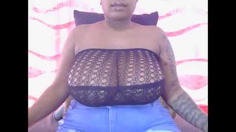 Snapshot of lickabletash98 chatting on 16, 9, 2025 lickabletash98 online show from 16, 9, 2025