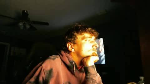 Snapshot of lickinchocolate chatting on 28, 9, 2025 cutiepie101 online show from 28, 9, 2025