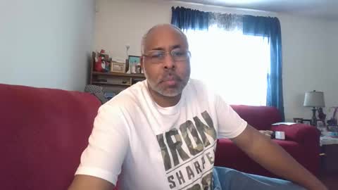 Cookie Monster online show from 15, 11, 2025