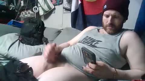 IM A BAD DAWGY WOOF WOOF online show from 30, 3, 2026