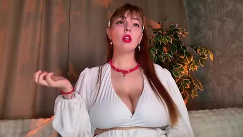 Snapshot of licklissy chatting on 21, 5, 2026 Alice online show from 21, 5, 2026