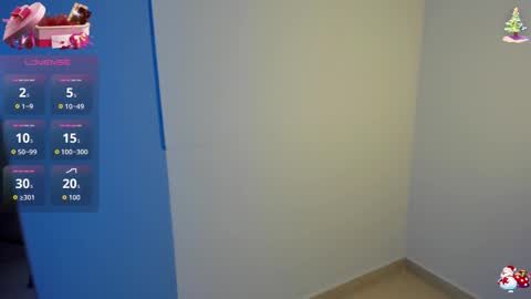 licky_lov online show from 17, 10, 2025